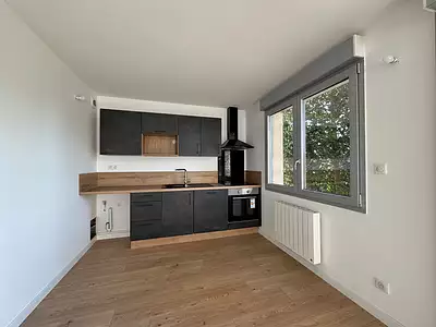 Appartement, 54,79 m²