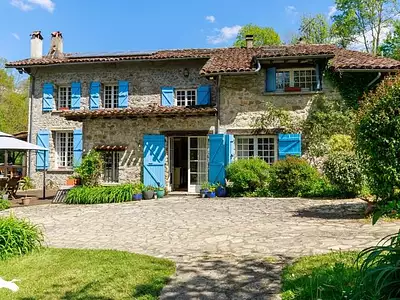 Maison, 490 m²