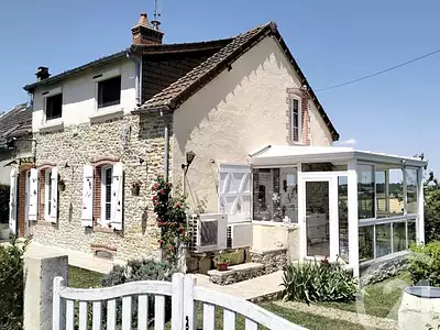 Maison, 119,8 m²