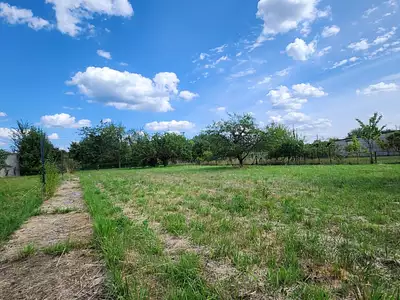 Terrain, 1 448 m²