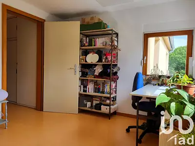Maison, 146 m²