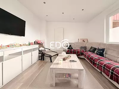 Appartement, 93,76 m²