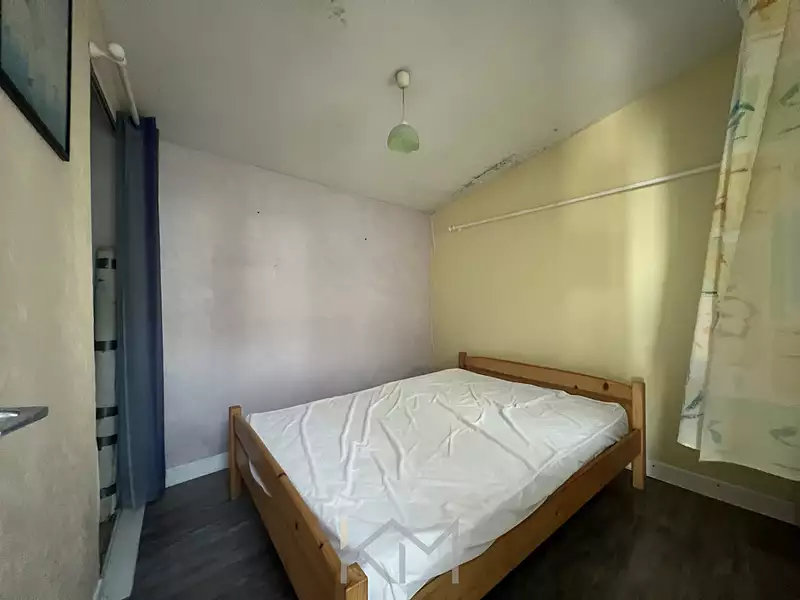 Maison, 116 m²