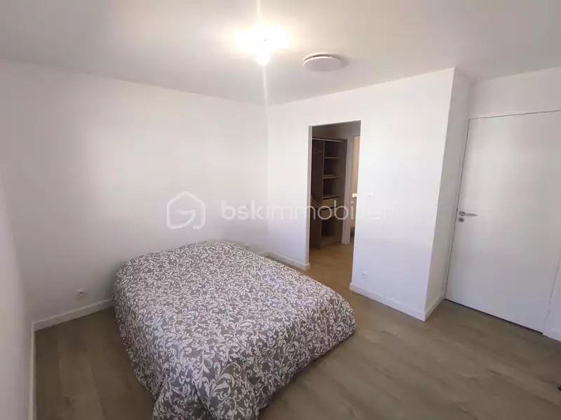 Maison, 128 m²