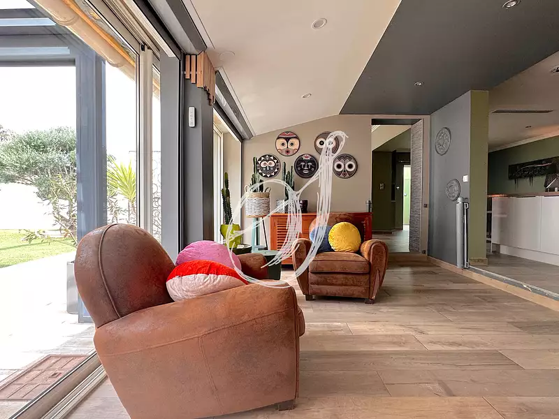 Maison, 152 m²