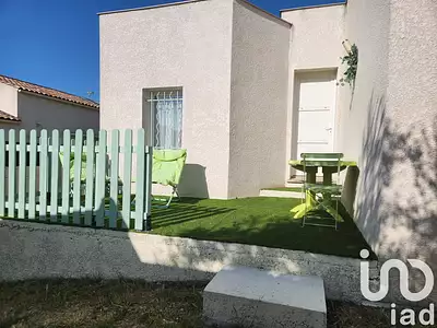 Maison, 80 m²