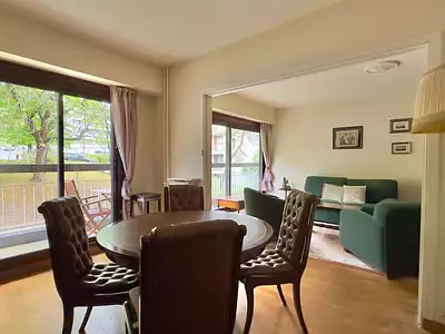 Appartement, 79,83 m²