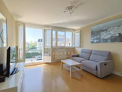 Appartement, 63,74 m²