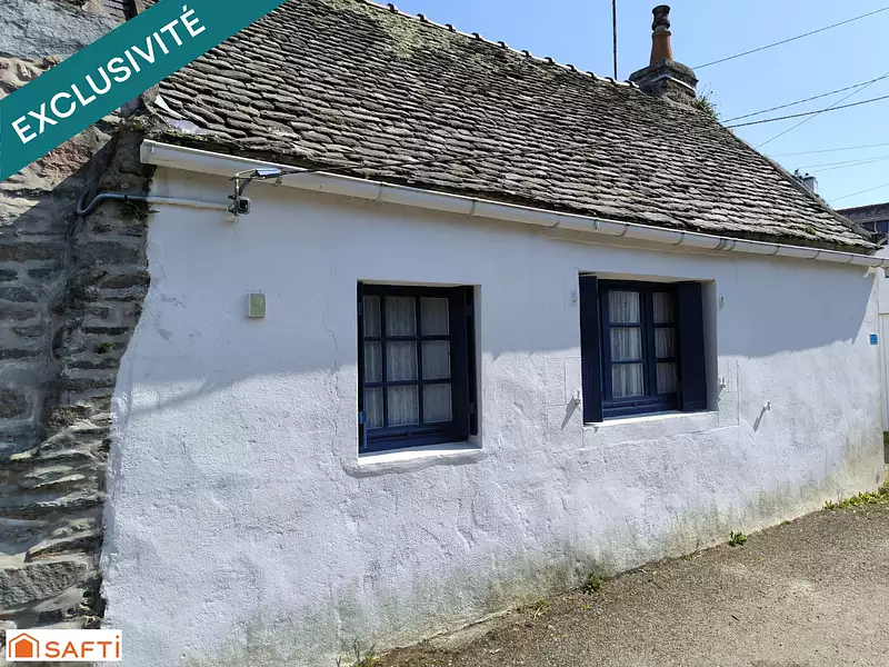 Maison, 30 m²