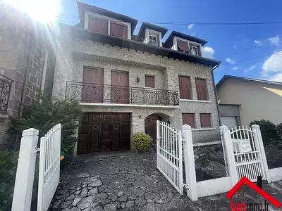 Maison, 154 m²