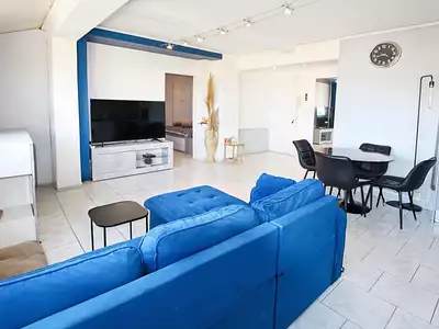 Appartement, 49 m²
