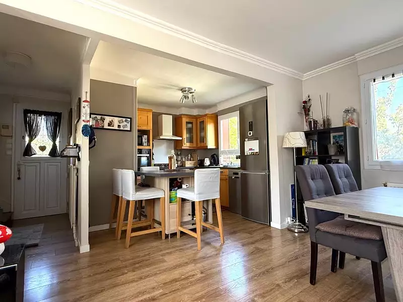 Maison, 79 m²