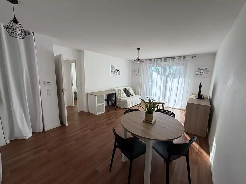 Appartement, 37,78 m²