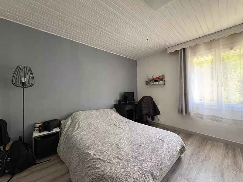 Maison, 112 m²
