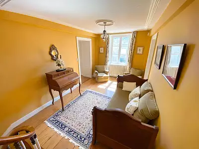 Maison, 232 m²
