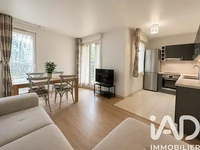 Appartement, 70 m²