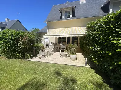 Maison, 55 m²
