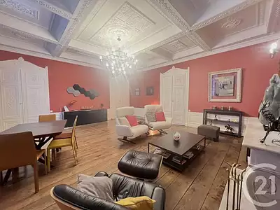 Appartement, 111,8 m²