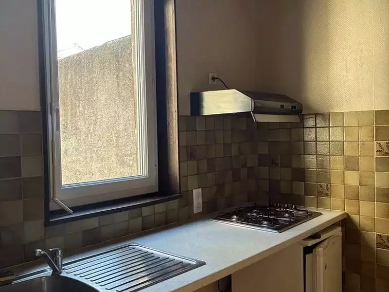 Appartement, 55,09 m²