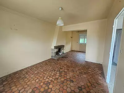 Maison, 72,26 m²