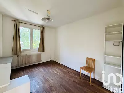 Appartement, 35 m²