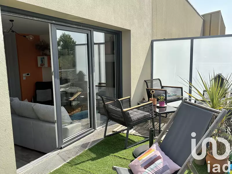 Appartement, 63 m²