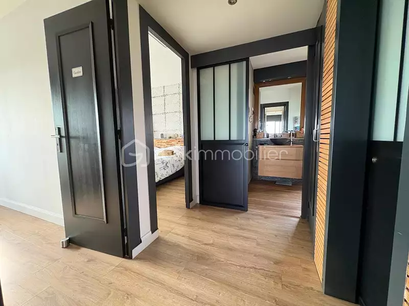 Appartement, 83 m²