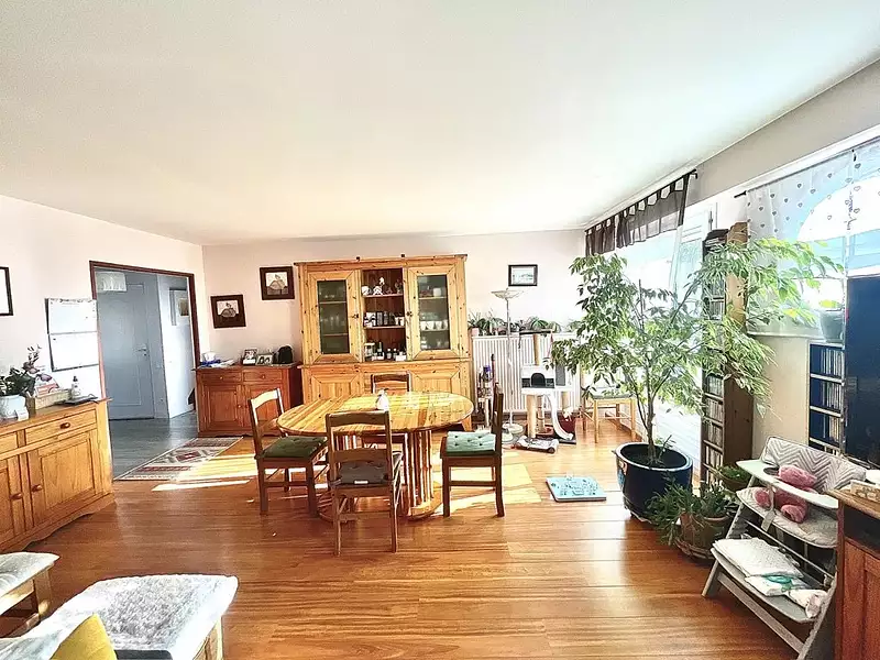 Appartement, 122,44 m²