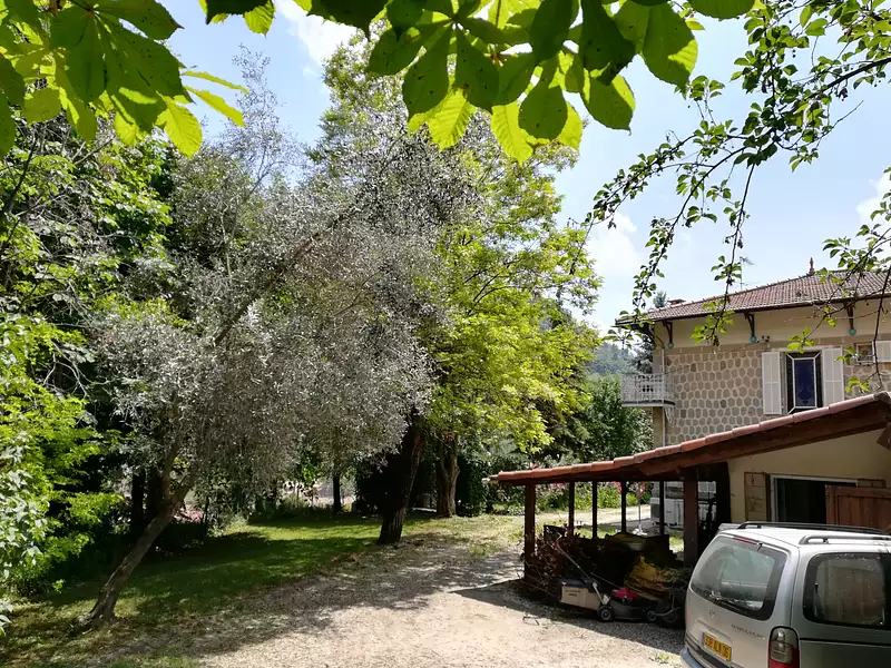Maison, 169 m²