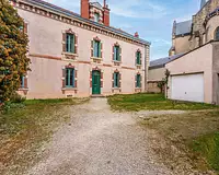 Appartement, 52 m²