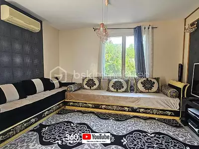 Maison, 140 m²