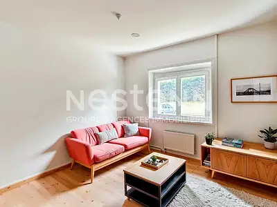 Appartement, 21 m²