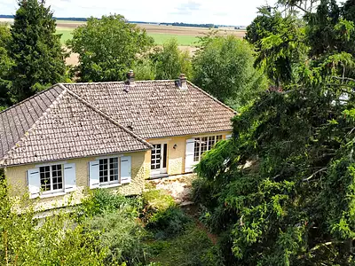 Maison, 103 m²