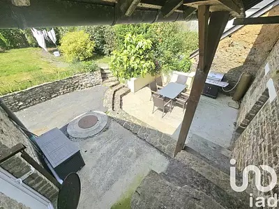 Maison, 130 m²