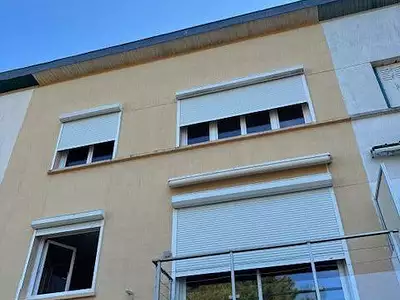 Maison, 92 m²