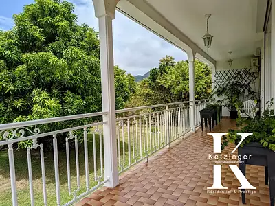 Maison, 167 m²