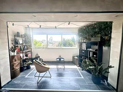 Appartement, 80 m²