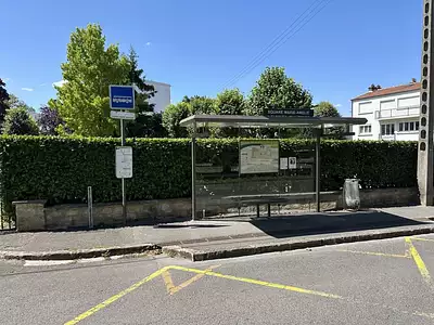 Appartement, 109 m²