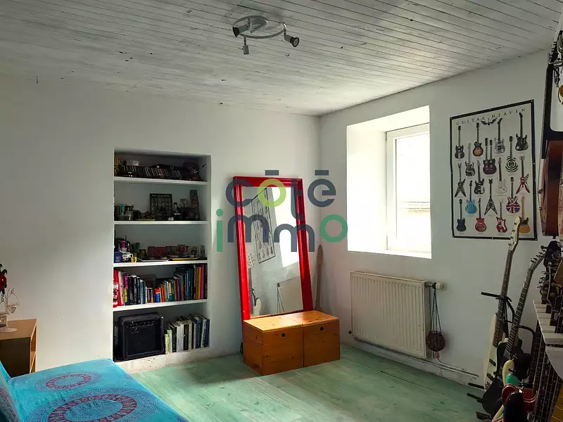 Maison, 175,13 m²