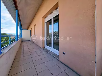 Appartement, 73 m²