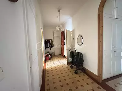Appartement, 82 m²