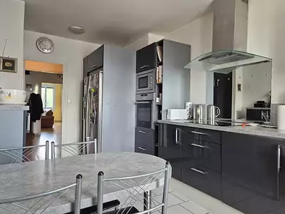 Appartement, 209,52 m²