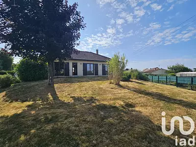 Maison, 160 m²