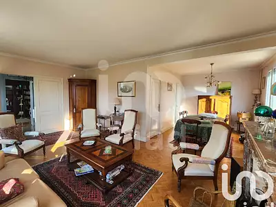 Maison, 176 m²