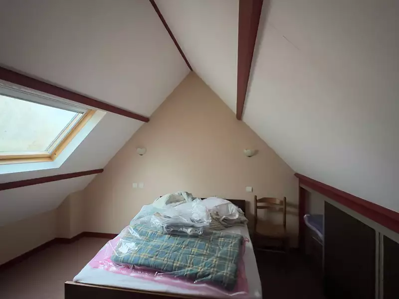 Maison, 62 m²