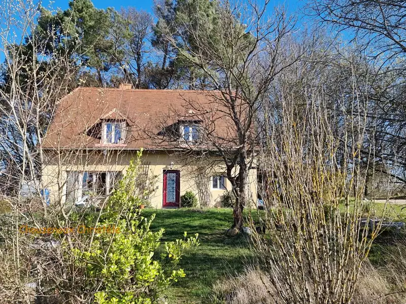 Maison, 127 m²