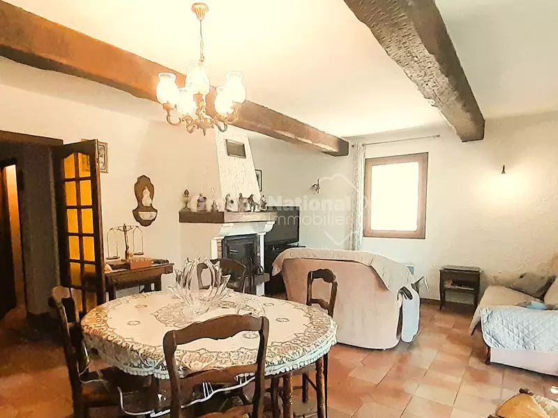Maison, 120 m²