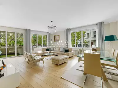 Appartement, 164,62 m²