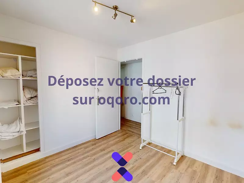 Appartement, 84 m²
