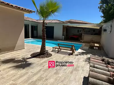 Maison, 117 m²